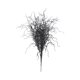 thumbnail image 1 of 12 dragón barba burbuja oro y plata árbol de Navidad salón de bodas Año Nuevo cubo rojo decoración de fuegos artificiales - negro medición manual un pequeño error, 1 of 13