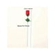thumbnail image 2 of 20pcs Red Artificial Roses, Silk Flowers, Fake Flowers For Living Room Decoration, Wedding Accessories, Valentine'S Day Gifts (Vase Not Included), 2 of 4