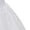 White, variant on 3 Hoops Girl Dress Petticoat Full Slips Ball Gowns Skirt Ball Gown Underskirt Slip Formal