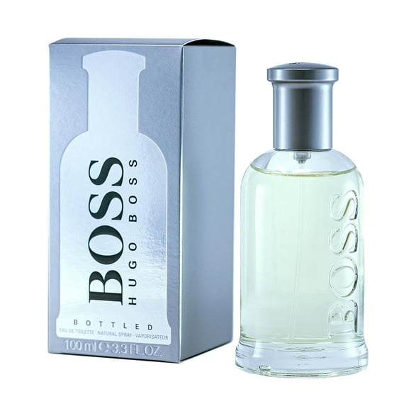Perfume Hugo Boss Bottled EDT 100ml