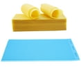 thumbnail image 5 of 2PCS Rubber Blue Beeswax Press Sheet Mould Beekeeping Supplies Beekeeper Equipment, 5 of 8