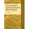 thumbnail image 1 of Dairy Poudres et Produits Concentrés (Society of Technology)), 1 of 2