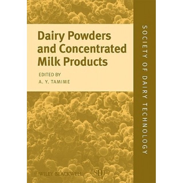 Dairy Poudres et Produits Concentrés (Society of Technology))