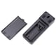 thumbnail image 1 of Termómetro Termómetro Inalámbrico Pantalla LCD Sensor Interior Exterior Sensor De Temperatura Interior Exterior Negro, 1 of 7