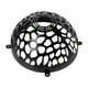 thumbnail image 3 of Bola flotante transpirable para plantas acuáticas, accesorio profesional ahuecado. Negro, 3 of 9