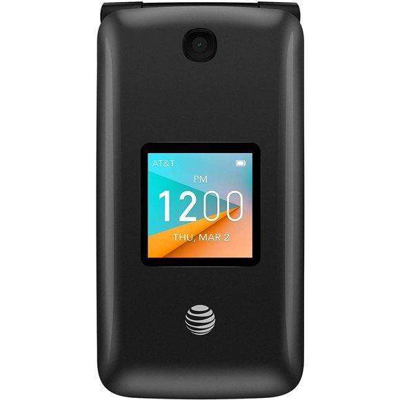 Flip Phones At&t Compatible