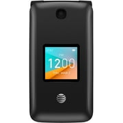 Alcatel Cingular Flip 2 4044O | AT&T | Basic Camera Flip Phone | 4GB | Brand New