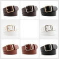 thumbnail image 3 of Women’s Belts Womans Suit 2 Pcs Fashion Cinturón Para Mujer Luxury for Elastic, 3 of 6