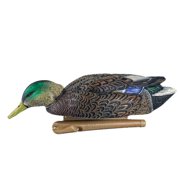 Avian X Topflight Mallard Duck, 6 Pack, Early Season Teal Decoys, 6 Pack