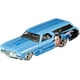 thumbnail image 2 of Vehículo de reparto Hot Wheels Boys 70 Chevelle, 2 of 2