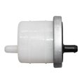 thumbnail image 1 of Gas Fuel Filter Cleaner For Yamaha XL800 GP800R GP1200R XLT 800 SUV 1200 GP1200R XLT800 66V-24560-00-00 66V-24560-01-00, 1 of 5
