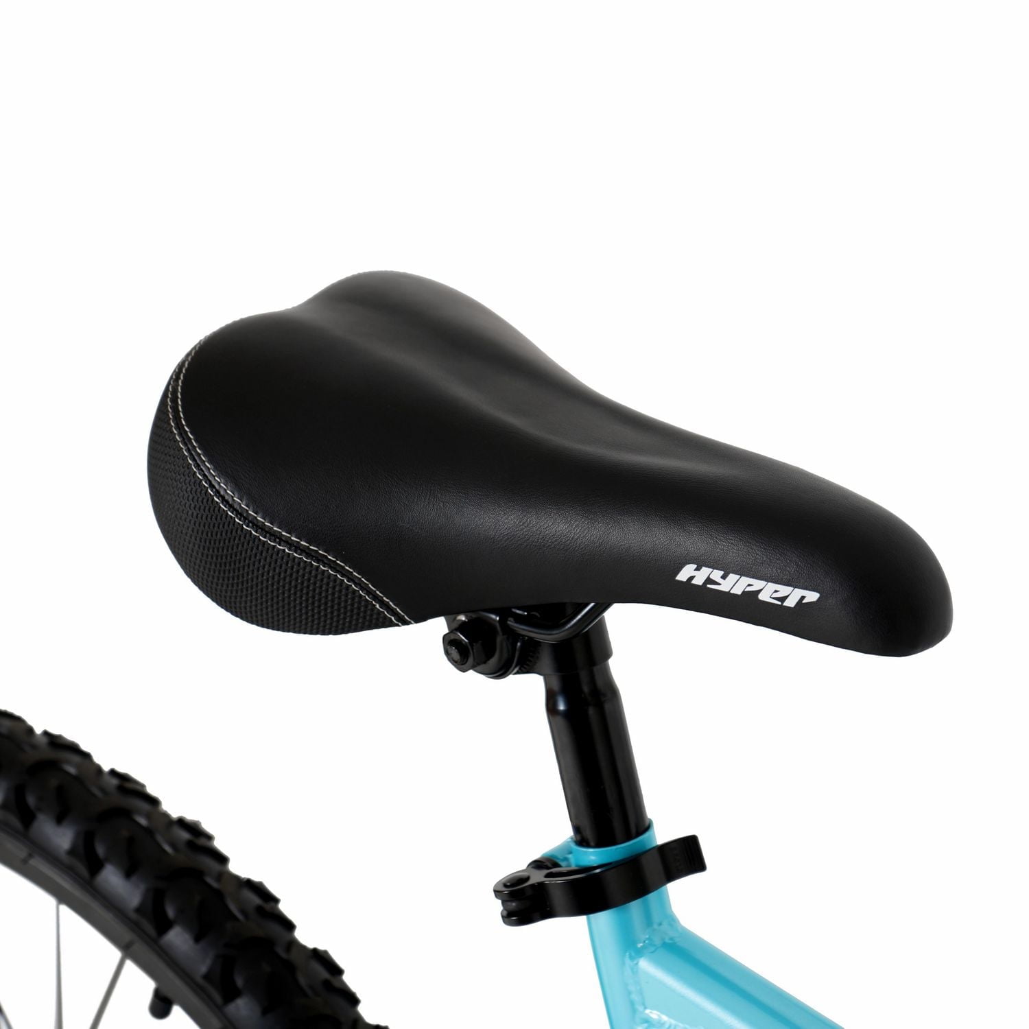 Hyper Bicycles 24" Girl's Swift Mountain Bike for Kids, Blue, 24IN HYPER SWIFT