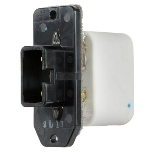 Four Seasons HVAC Blower Motor Resistor P/N:20180 Fits select: 1992-1998 TOYOTA CAMRY, 1995-1999 TOYOTA AVALON