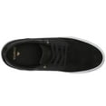 thumbnail image 4 of Emerica Alcove Black/White/Gold, 4 of 6