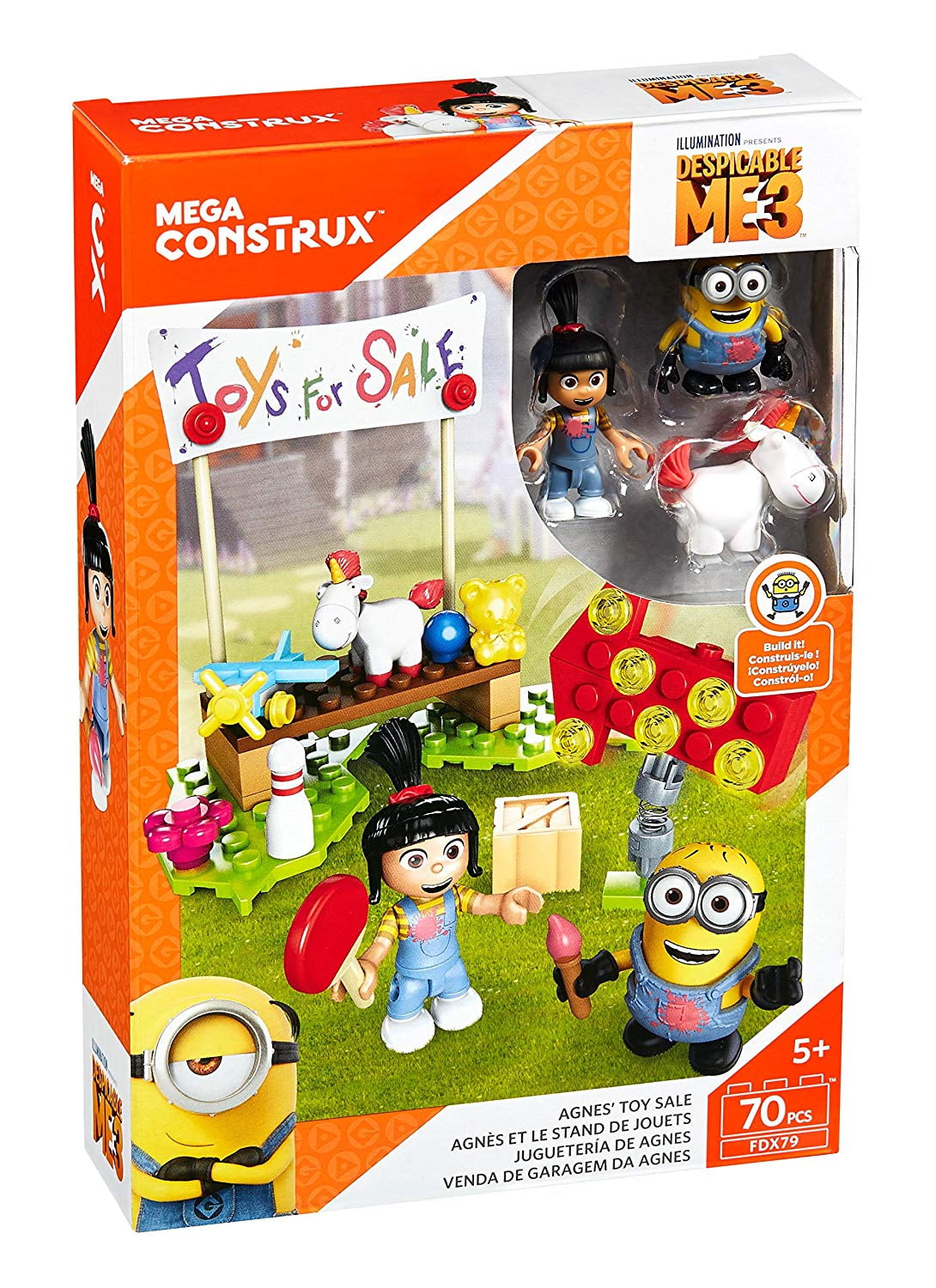 3 for 2 toy sale