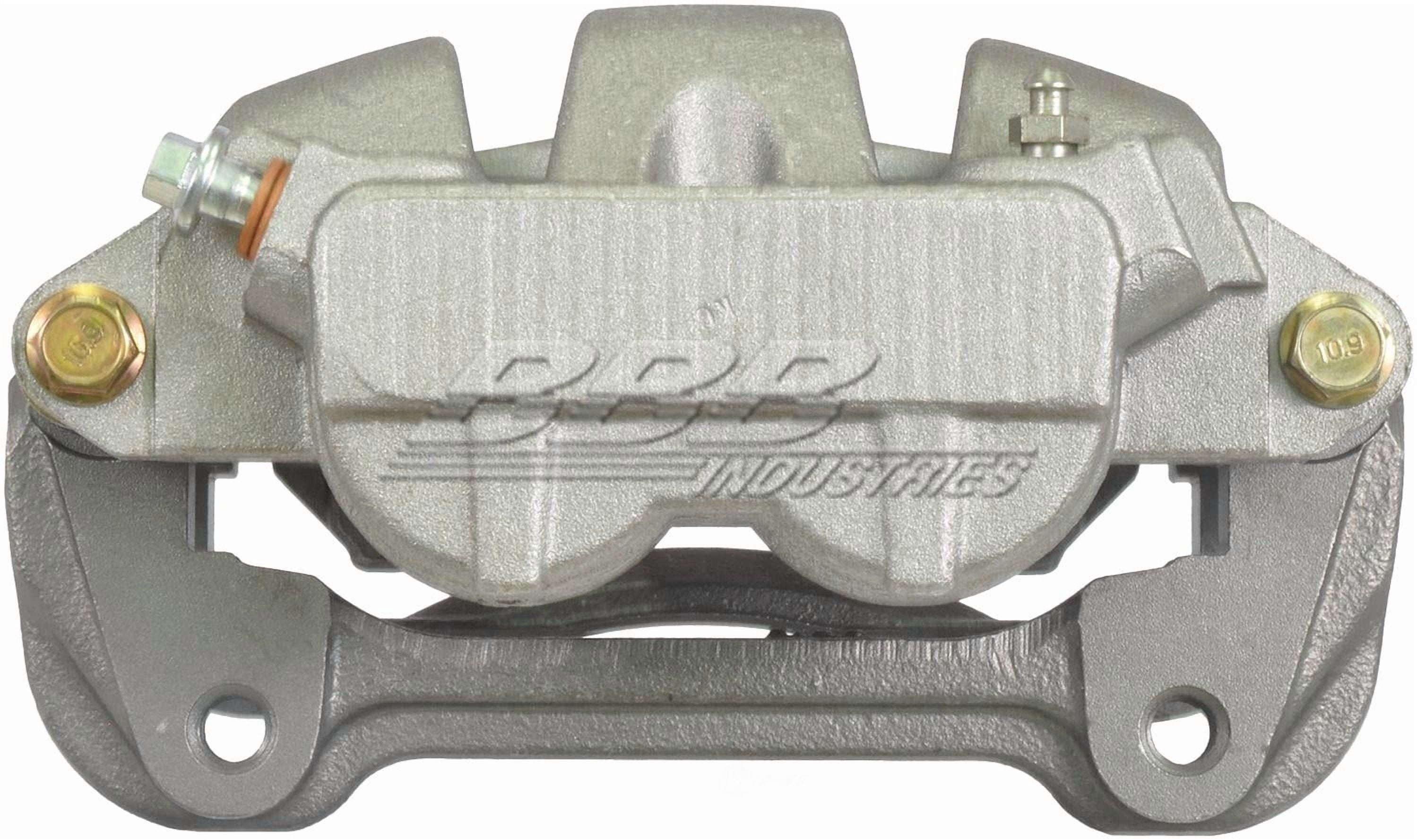 TERREPOWER formerly BBB Industries 99-17941B Reman Caliper w/installation Hardware