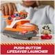thumbnail image 4 of Barco de rescate de Zuma de Paw Patrol con figuras, 4 of 9