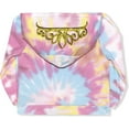 thumbnail image 5 of Rapunzel Girls 2 Piece Tie Dye Hoodie and Jogger Set, Toddler, 5 of 5