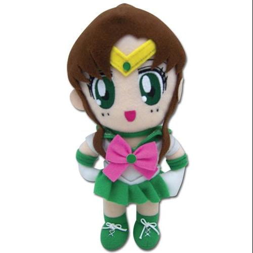 sailor moon plush doll