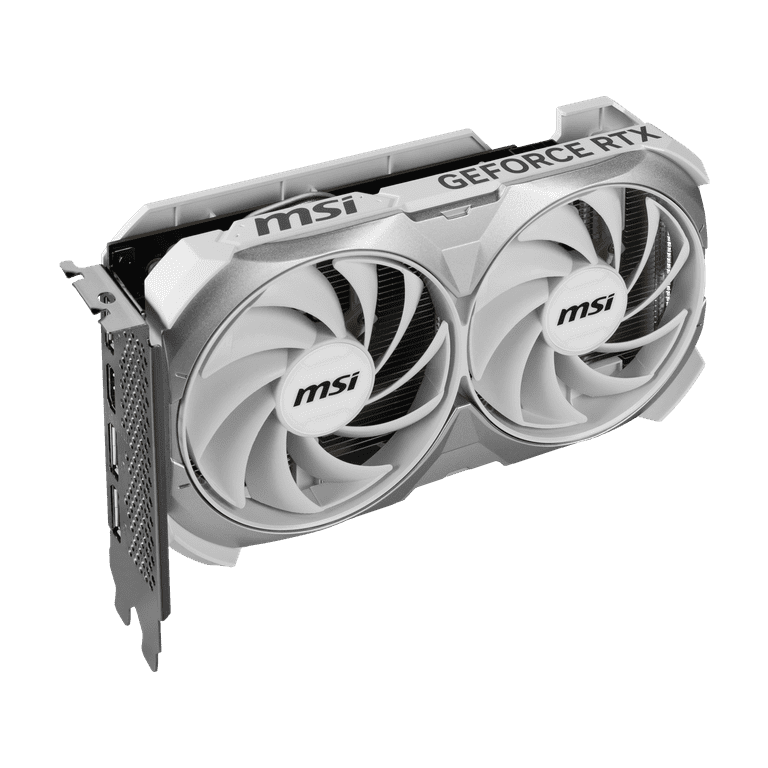 Amazon.com: MSI Gaming GeForce RTX 4060 8GB GDRR6 Extreme