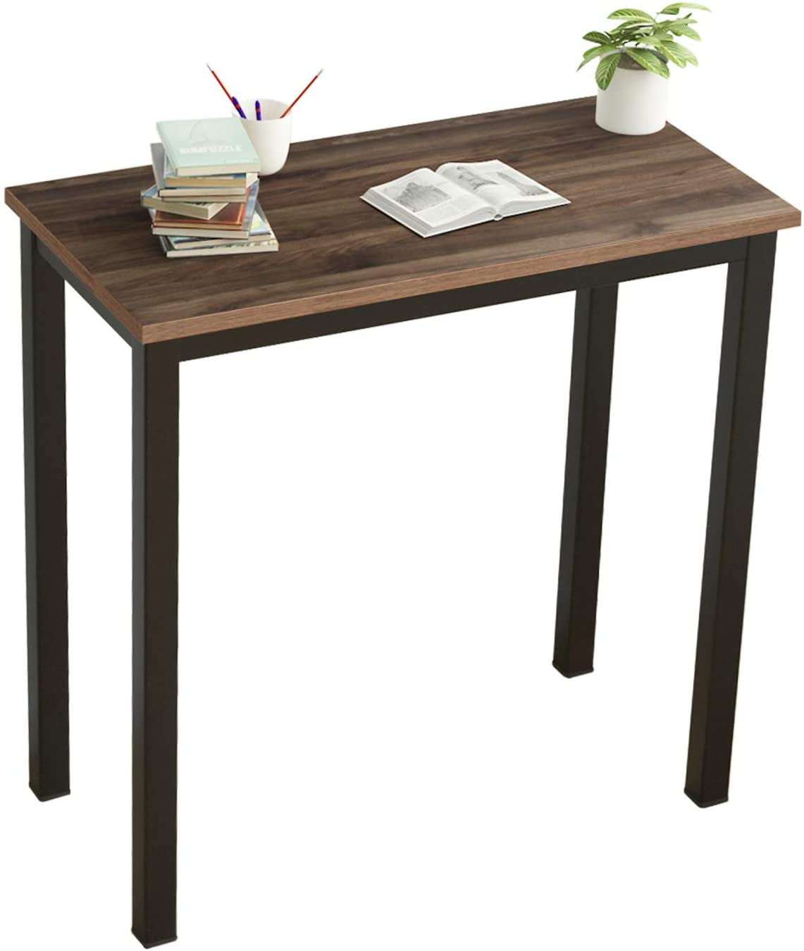 Soges 31.5in Desk Small Desk Computer Desk Home Office Table Laptop