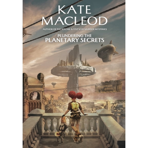 The Forgotten Planet Plundering the Planetary Secrets, Book 2, (Hardcover)