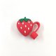 thumbnail image 2 of 6pcs Cartoon Shape Straw Tips Cover,silicone Straw Plug,reusable,durable, 2 of 5