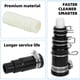 thumbnail image 5 of Garbage Disposal Dishwasher Connector Kit,Dishwasher Drain Hose Adapter,Drain Hose Connector Dishwasher Connect Kit B, 5 of 5