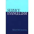 thumbnail image 1 of Pre-Owned Service Evangelism (Paperback) 0664242529 9780664242527, 1 of 1