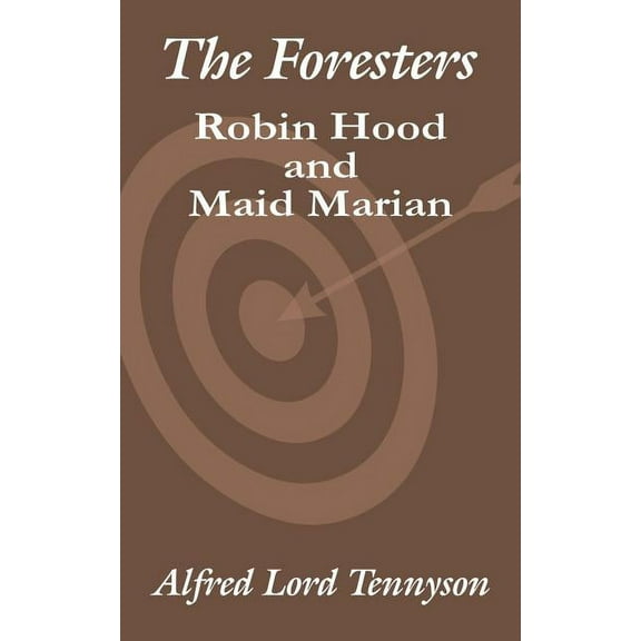 The Foresters (Paperback)