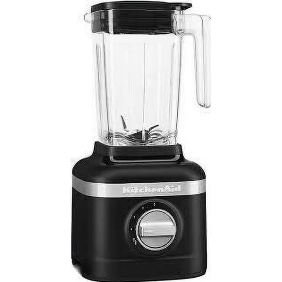 Licuadora K150 1.4 L con vaso individual Matte Black -7KSB1330MBM