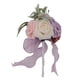 thumbnail image 1 of Ramos de Boda para Dama de de la Novia Ramo de Novia de Rosas de Flores Artificiales Hechas a Mano para la Ceremonia de Boda Ramo Romántico de Mano Regalos de Decoración ANGGREK Otros, 1 of 8