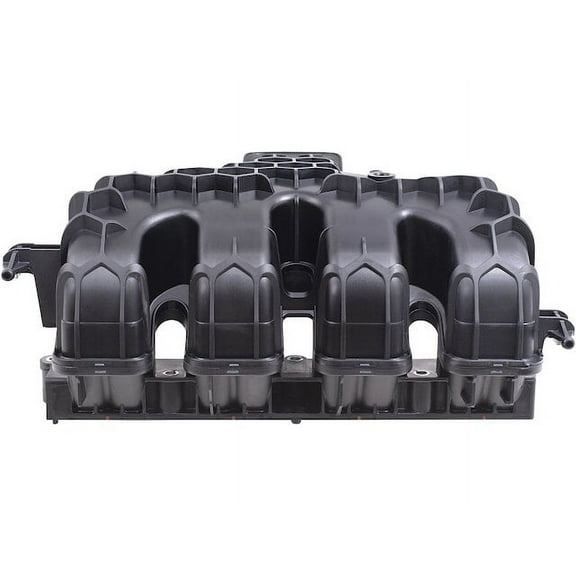 Intake Manifold - Compatible with 2013 - 2016 Lincoln MKZ Sedan 4-Door 2.0L 4-Cylinder Turbocharged DOHC GAS 2014 2015