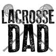 thumbnail image 3 of CafePress - Lacrosse Dad Mugs - 15 oz Ceramic Large White Novelty Mug, 3 of 4
