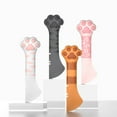 thumbnail image 6 of Huhudde for Cat Can Spoon Pet Wet Food Spoons Can Opener Pointed Angle for Easy Scooping, 6 of 13