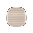 thumbnail image 2 of Breathable Linen Car Seat Cushion Half Pack Mesh Seat Cover for Comfortable Driving and Air Flow, 2 of 6