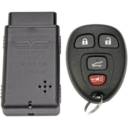 Key Fob 99153 For Buick Enclave Chevy Suburban 1500 Tahoe Gmc Key Fob 99153 For Buick Enclave Chevy Suburban 1500 Tahoe Gmc Acadia Yukon