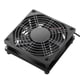 thumbnail image 2 of Mini Cooling Fan for Android TV Box Computer Cooler Set Top Box Router TV Box Cooler USB Power Radia, 2 of 5