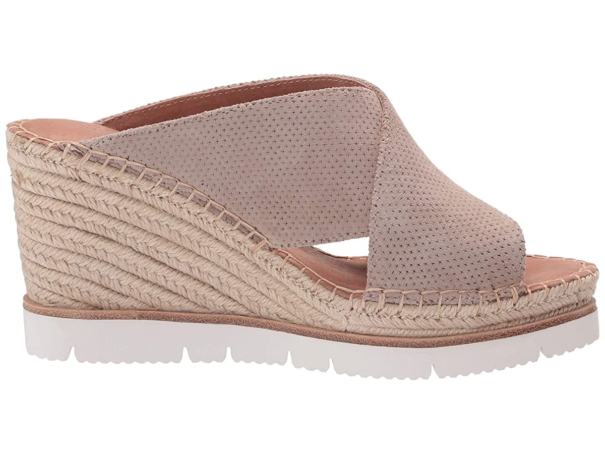 Kenneth Cole Elyssa X-Band Slide 