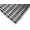 Gray, variant on VINTEK VinTube Vinyl Pool Mat Shower Bathroom Locker Room Sauna Spa Hot Tub Drains Water Splash Comfortable on Bare Foot Mat Runner