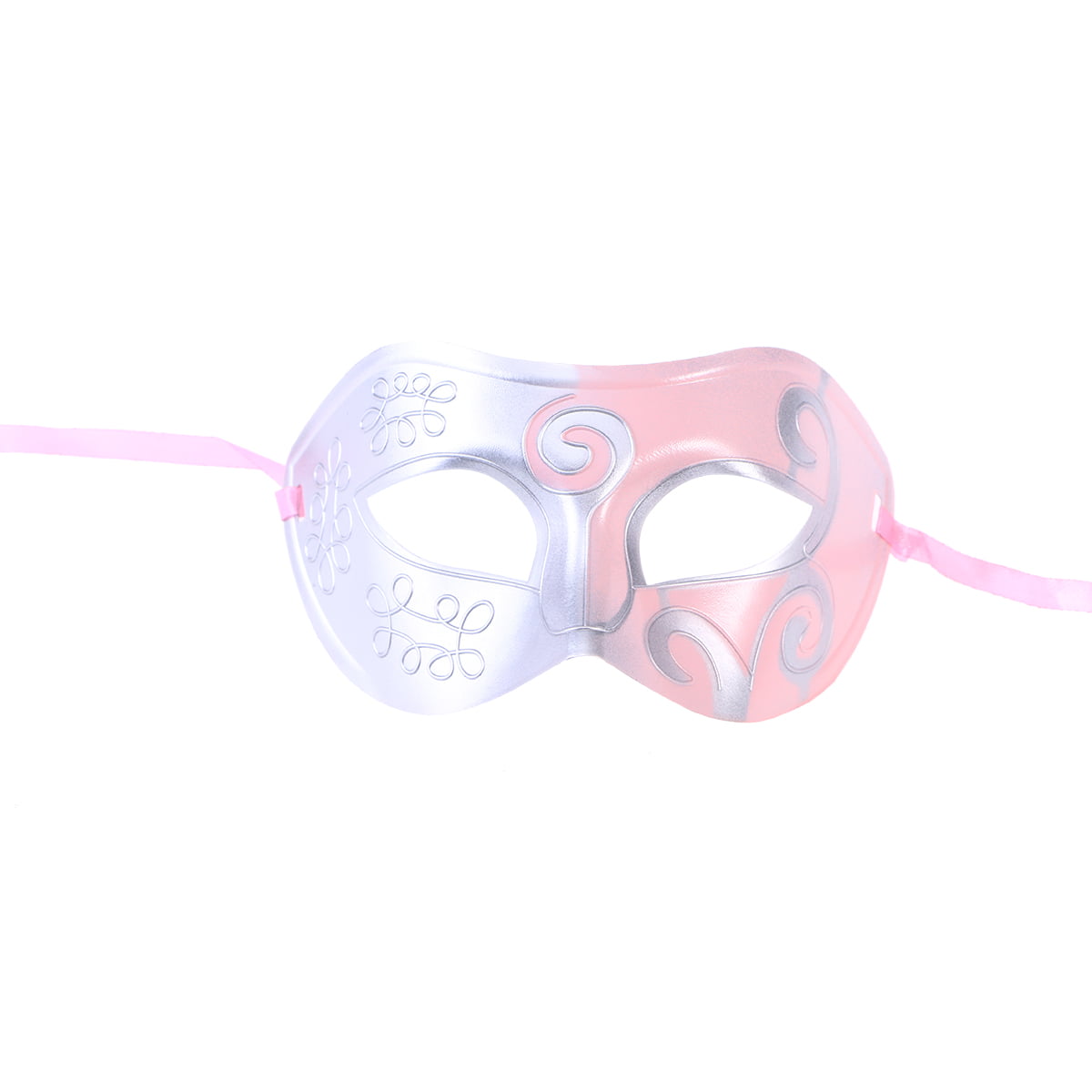 Fancy Dress Theatre Animal Masquerade Party Masks 6 Flamingo Foam Face Masks 