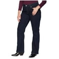 thumbnail image 5 of Levi's Women's Plus Size 415 Classic Bootcut Jeans, 5 of 5