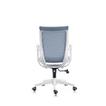 thumbnail image 3 of Silla de Oficina MeshBlue Mobica, 3 of 5