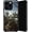 Alien Selfie, variant on Compatible with iPhone 14 Pro Case, Moon Samurai Phone Cover for Men/Women, Soft TPU Anti-Skid Thread Frame Four Corner Anti-Collision Protection Case Compatible with iPhone 14 Pro