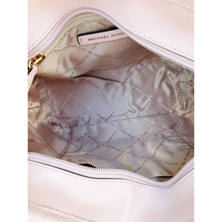 Michael Kors Jet Set Travel Extra Small Logo Top - Zip Tote Bag