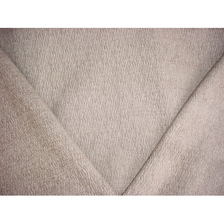 Cone Jacquards - Bongo in Mica Soft Grey Strand Designer Upholstery Drapery Fabric - By the (Best Speaker Cone Material)
