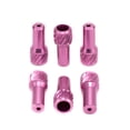 thumbnail image 1 of Tapon para Forro Cable para Bicicleta Bling Bling Rosa Cover, 1 of 2