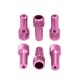 thumbnail image 1 of Tapon para Forro Cable para Bicicleta Bling Bling Rosa Cover, 1 of 2