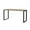 Jackson Hickory/Matte Grey, variant on Tvilum Sign Home Office Writing Office Desk for Adults, Jackson Hickory/White