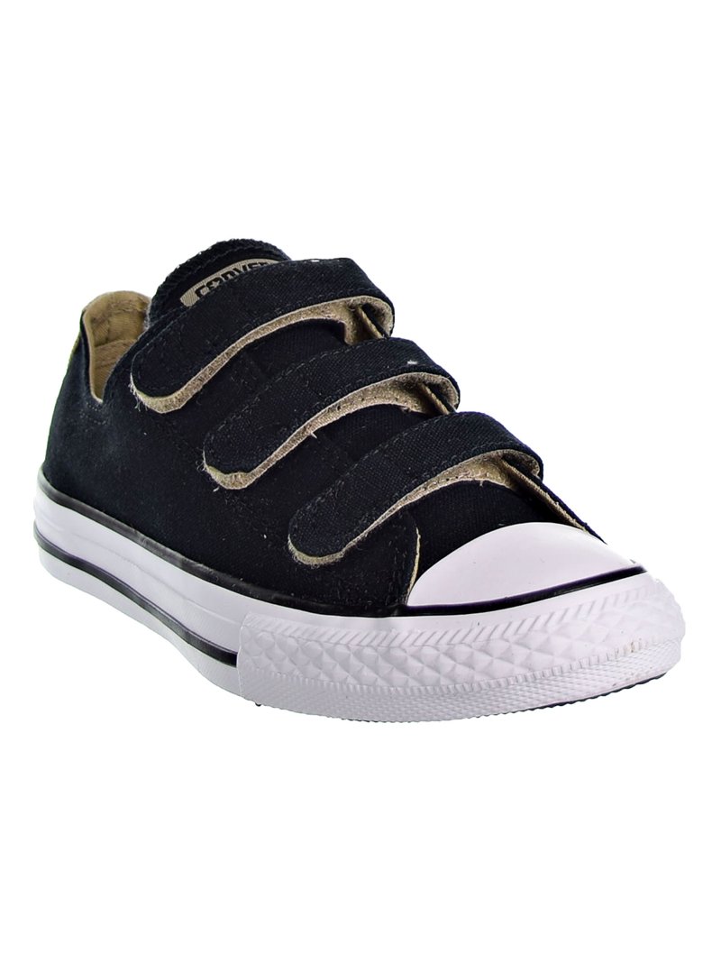 Converse Unisex Chuck Taylor All Star Velcro Low-Top SHOES